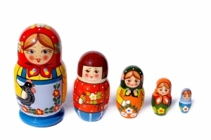 Zdjęcie rosjoznawstwo