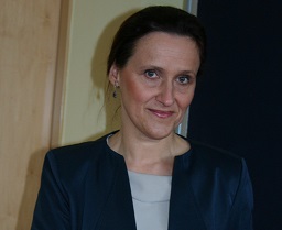 prof. Lewińska