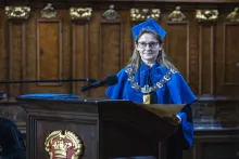  doktor honoris causa Uniwersytetu Gdańskiego