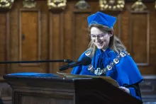  Doktorat honoris causa Uniwersytetu Gdańskiego