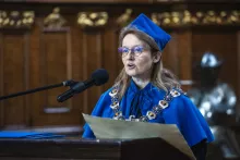  Doktorat honoris causa Uniwersytetu Gdańskiego