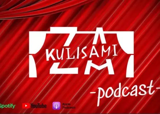 Podcast ZA KULISAMI