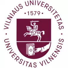 Logo Uniwersytet Wileński 