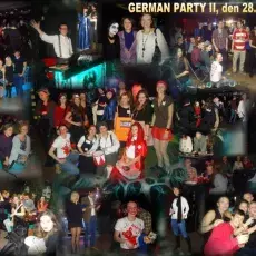 german party 2
