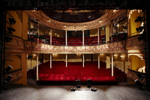 teatrologia