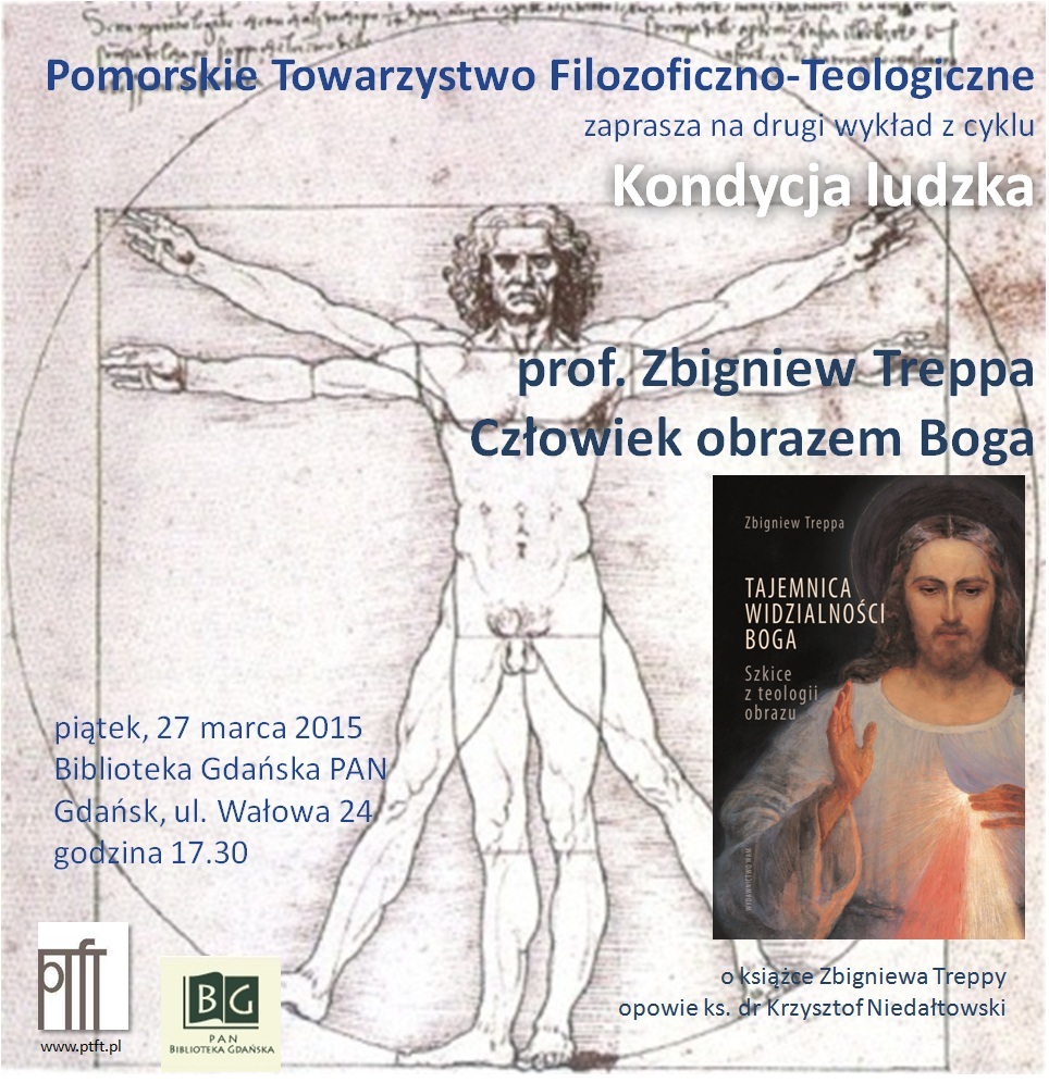 Wykład Polskiego Towarzystwa Filozoficznego