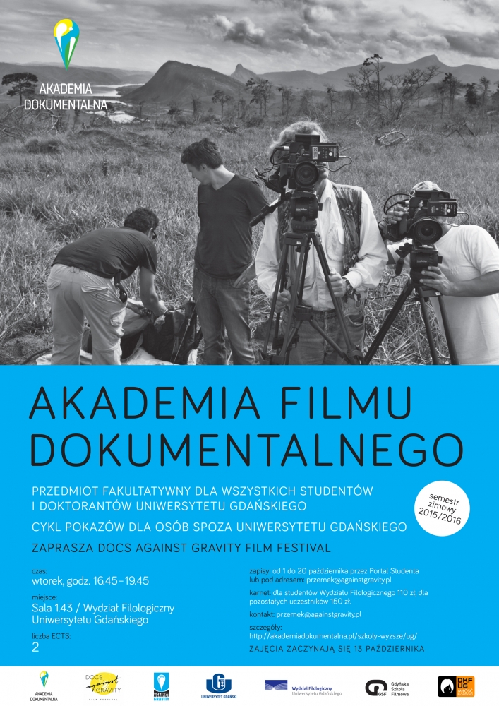 Akademia dokumentalna