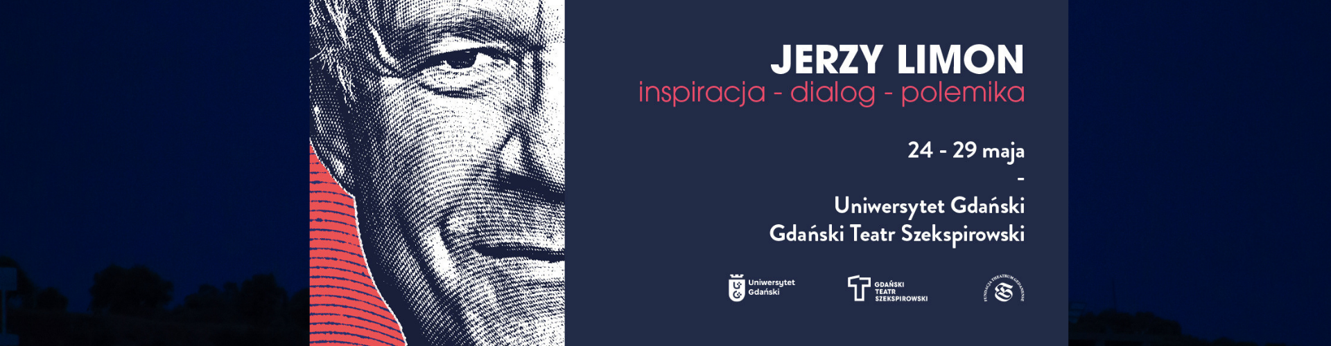 Jerzy Limon: inspiracja – dialog – polemika