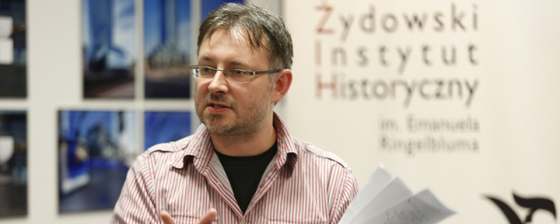 seminarium kulturoznawcze z droktorem Piotrem Weiserem