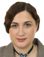 Zdjęcie pracownika