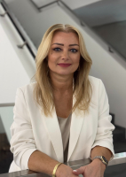 Employee's photo