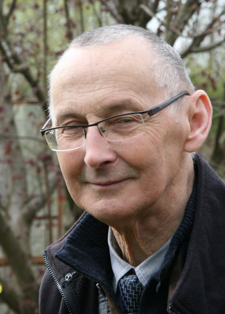 Stanisław Szczepiński
