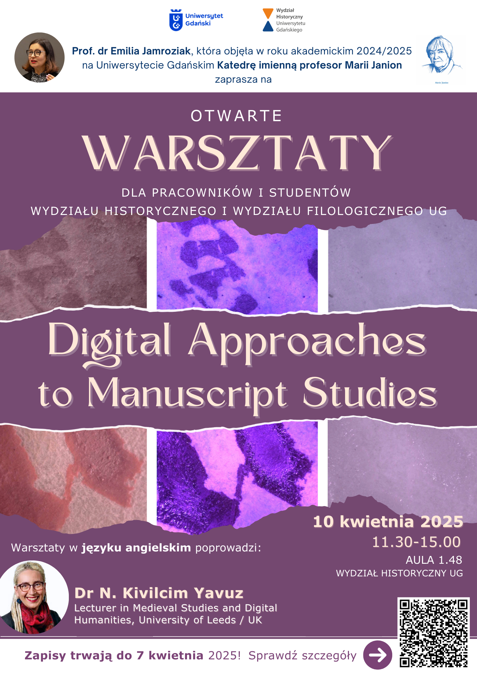 Warsztaty