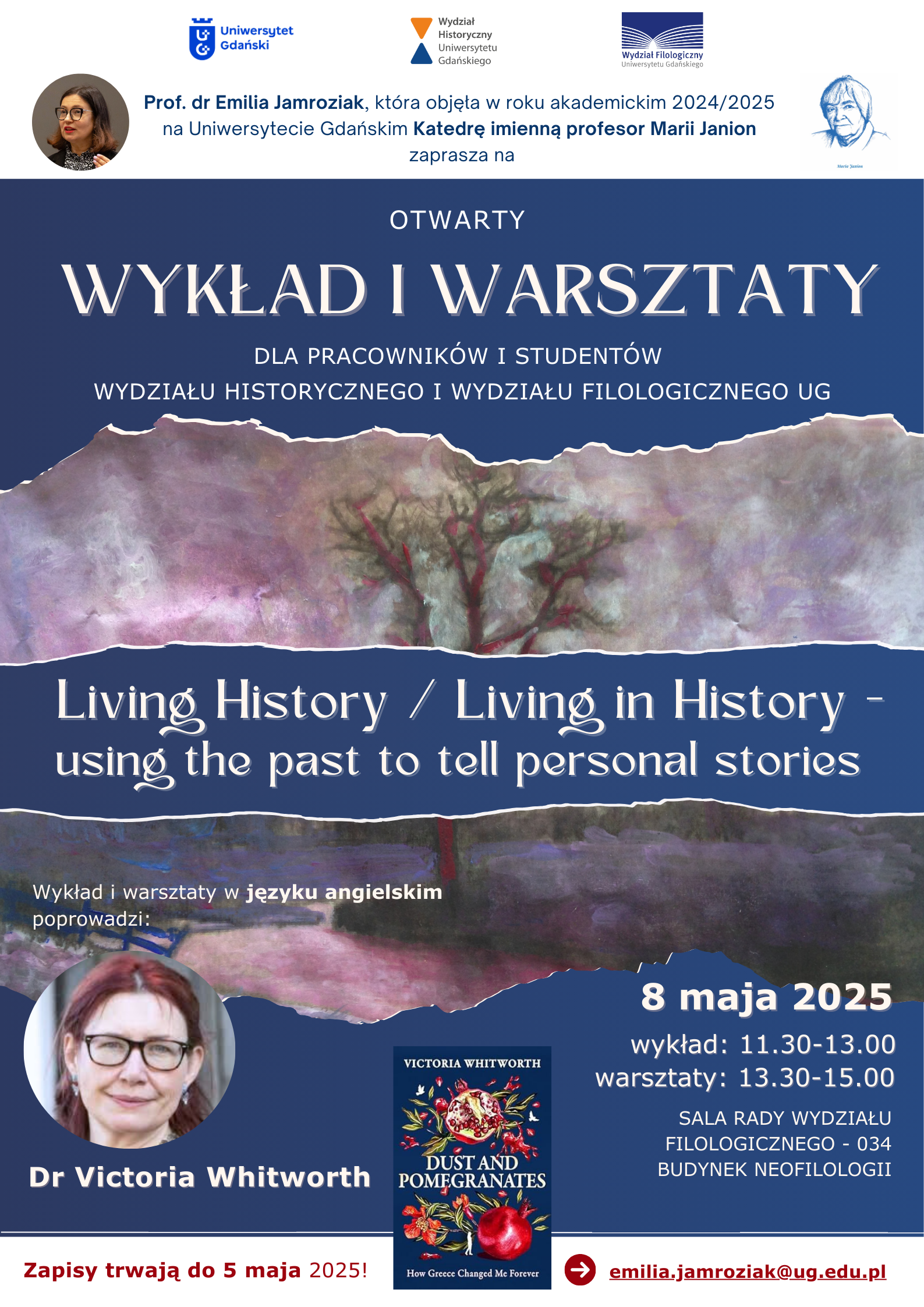 Living History