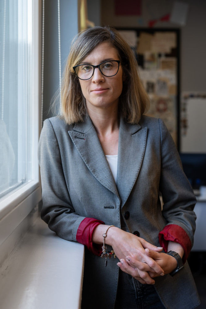 Fot. Jakub Steinborn