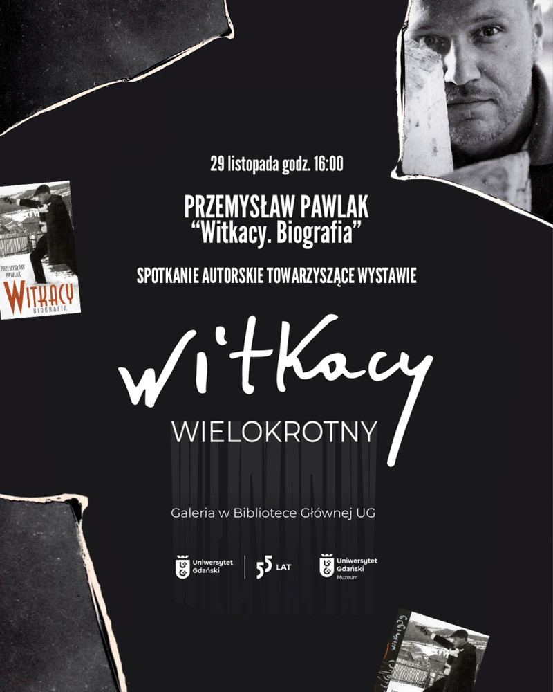 z Witkacy