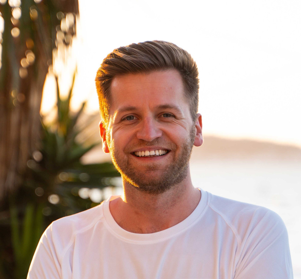 dr Tomasz Lidzbarski