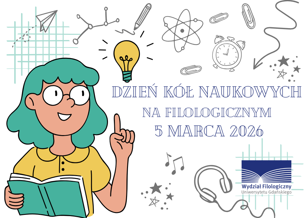 Dzień Studenckich Kół Naukowych na Filologicznym