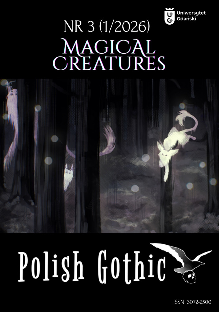 American Gothic Afternoon