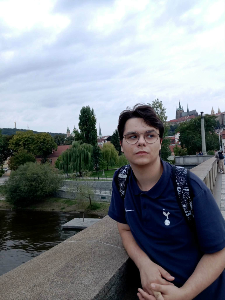 IV Gala Aktywności Studenckiej i Doktoranckiej - nasi studenci Zuzanna Cieśla, Seweryn Łyś, Anna Witkowska i Adam Dobrocki Laureatami Nagród Artystycznych UG