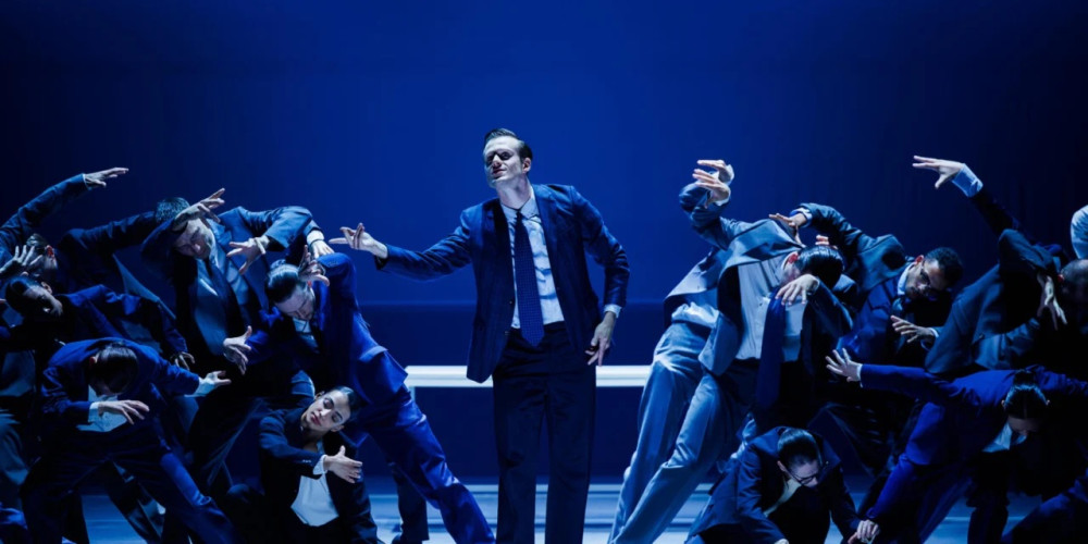 Studencki wyjazd badawczy do Manchesteru