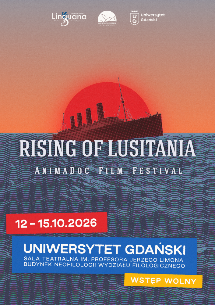 Lusitania obiera kurs na Wydział Filologiczny UG