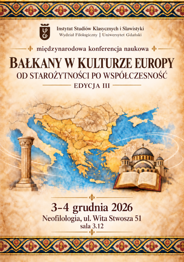Bałkany w kulturze Europy