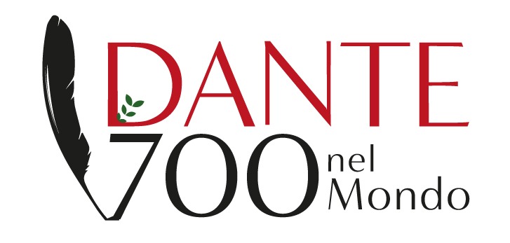 Dante 700 nel mondo