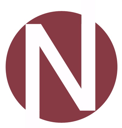 Logo litera N