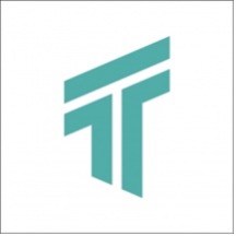 Logo litera T