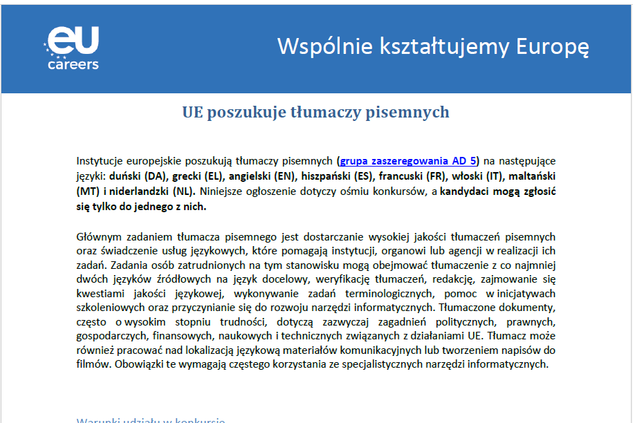 UE