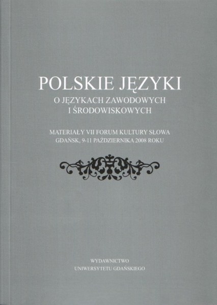 Polskie języki