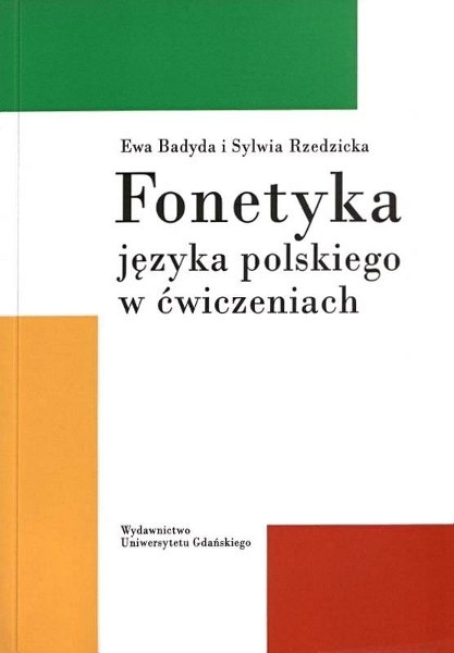 Fonetyka języka polskiego