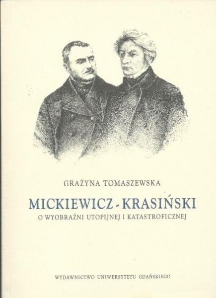 Mickiewicz - Krasińśki