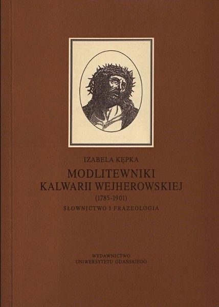 Modlitewniki Kalwarii Wejherowskiej