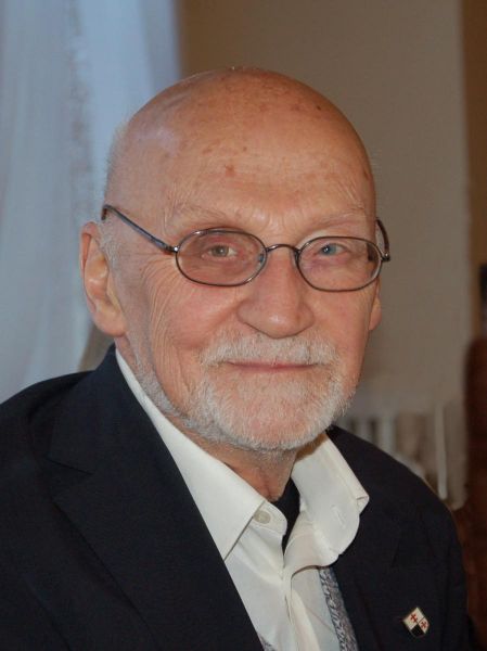 Jerzy Prokopiuk 1931-2021