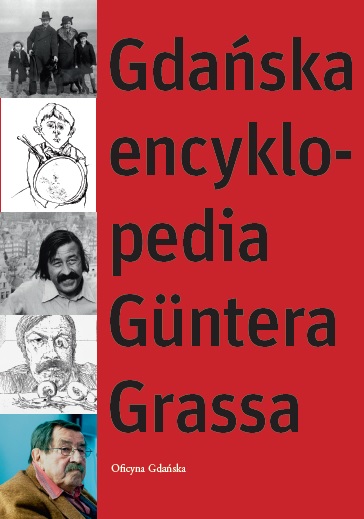 Gdańska Encyklopedia Güntera Grassa