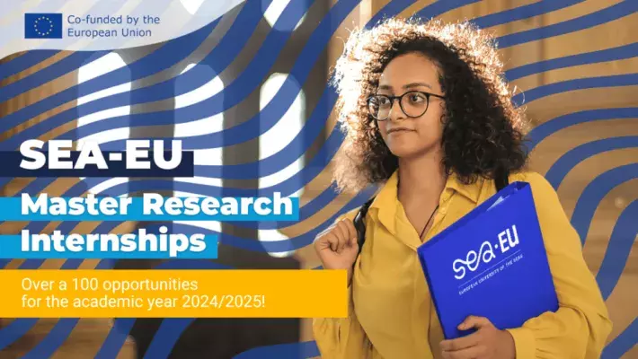 Sea-EU Master Research Interships
