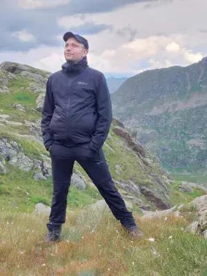 Robert Mordarski