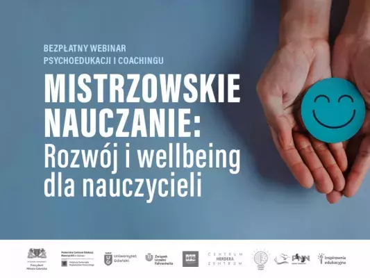 Plakat wydarzenia