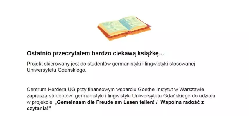 Ogłoszenie