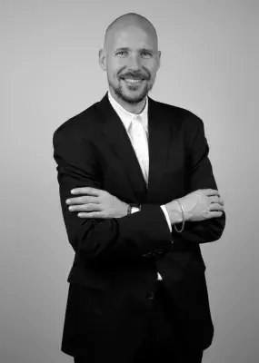 Dr. Andre Kagelmann 