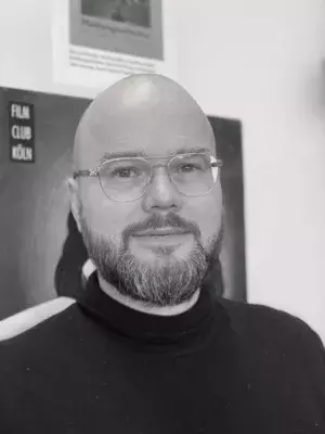 Dr. Andreas Seidler
