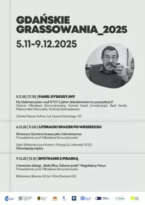 Zaproszenie na wydarzenie