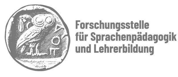 Logo pracowni DE