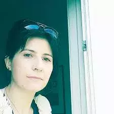 Prof. Raluca Radulescu 