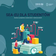 SEA-EU konkurs