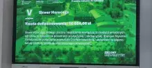 "Skwer Horacego" i "Zielone stopnie na patio Neofilologii"- 2 projekty z Wydziału Filologicznego zwyciężyły w ramach "Zielony UG"