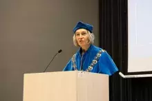Inauguracja roku akademickiego 2024/25 na Wydziale Filologicznym