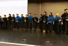 Inauguracja roku akademickiego 2024/25 na Wydziale Filologicznym